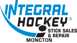 Integral Hockey Stick Sales & Repair Moncton Logo